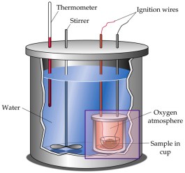 calorimeter